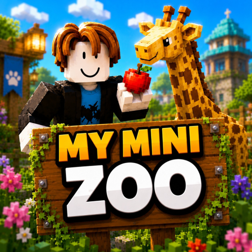 My Mini Zoo