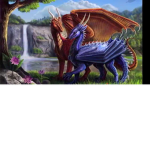 The_Dragon