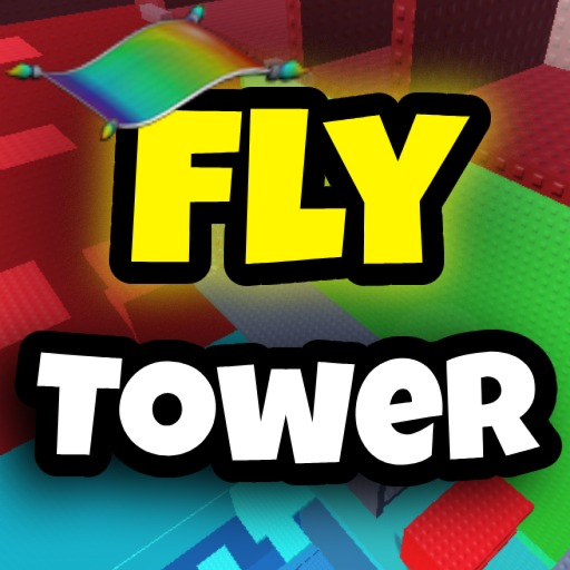 [UPDATE] Fly Troll Tower official Roblox game thumbnail