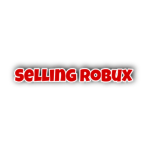 -Selling Robux-
