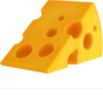 CHEESE LAND!!
