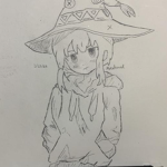 Megumin Eggheads