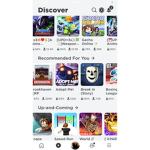 What your favorite game