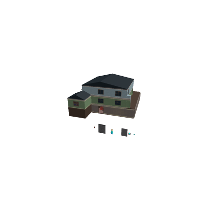 Piggy Kit (CUTSCENES AND MORE)