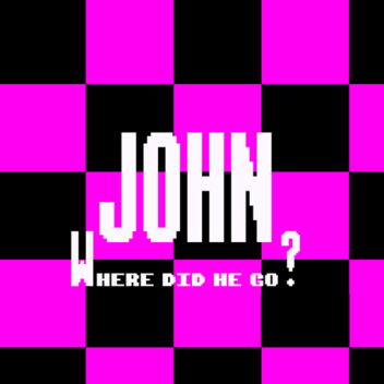 JOHN: THE MOVIE: THE GAME