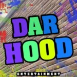 Dar Hood Entertαinment