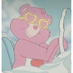 Pink cat and kangaroo squad