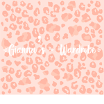 Gianna’s Wardrobe