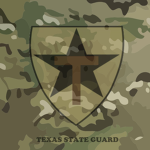 TXSG Texas State Guard