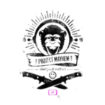 【Project Mayhem】