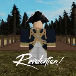 Revolution [Alpha]