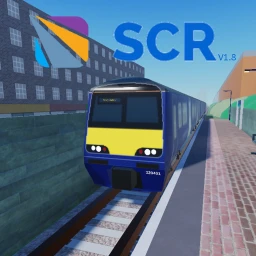 SCR V1.8 (Uncopylocked) icon