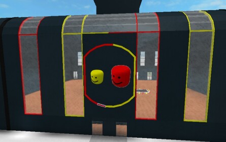 (NEW) BigBoys HQ (Fixes)