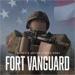 [G-USAR] United States Army
