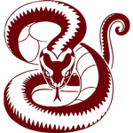 north side serpent
