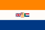 [Republic of South Africa - RSA]