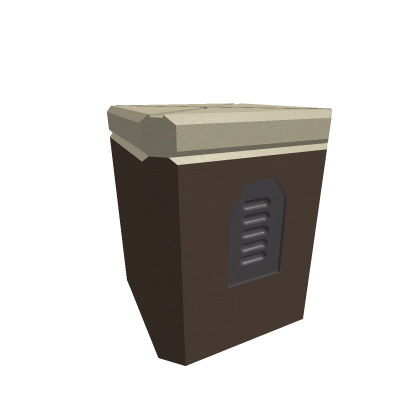 Crate