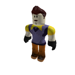 hello neighbor