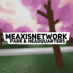 MeaxisNetwork Park & Headquarters