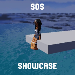 🌊SOS🌊 [SHOWCASE]