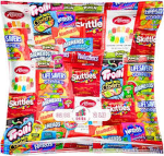 THE SWEET/CANDY SQUAD!