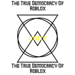 The True Democracy Of Roblox (NOT D.O.R)