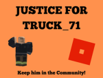 Justice For Truck