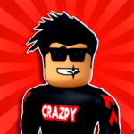 Crazpy goated