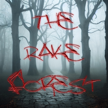 The Rake Forest