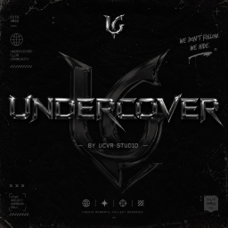 UNDERCOVER CLUB [NEW]