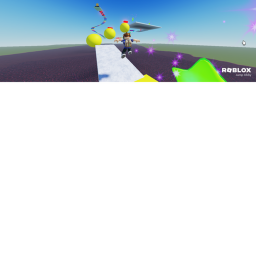 Jump Obby