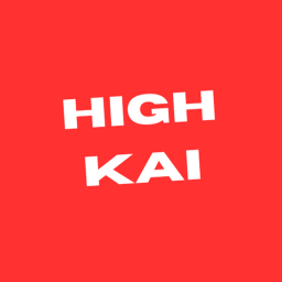 High Kai (By. Designers Co.)