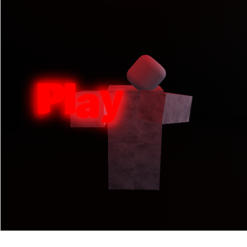 Untitled Eerie Horror Game