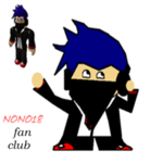 nono`18 fans club