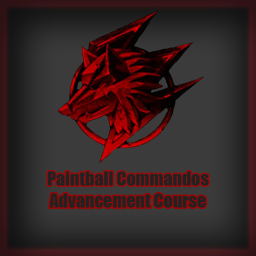 Paintball advancement Course