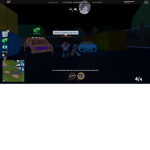 Official Jailbreak Wolf gang group