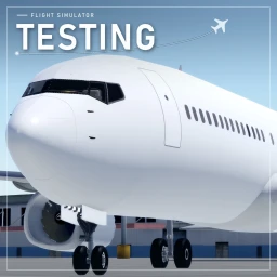 Latitude - Testing icon