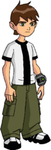 BenTen440