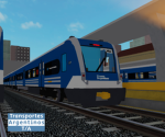 Transportes Argentinos / TA