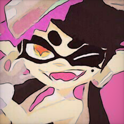 ✩彡