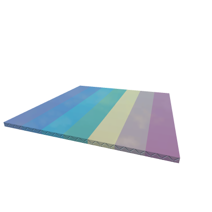 Rainbow Spawn Locations