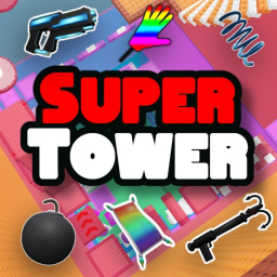 Super Slap Tower