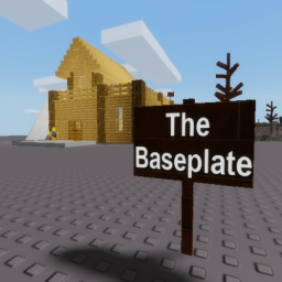 The Baseplate