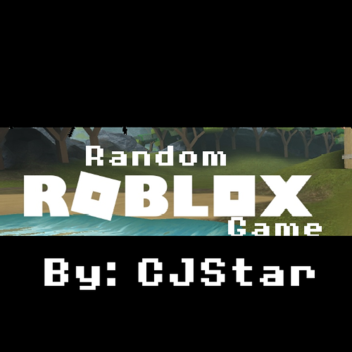 [NEW FEATURES] Random Roblox Game 