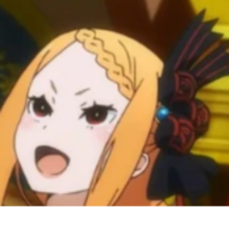 Guess the Re:Zero character!