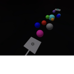 Pies obby