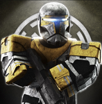 RC| Republic Commando