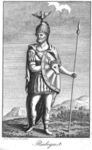 Saint Radegast Detachment