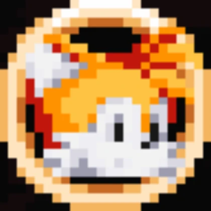 Tails Icon!