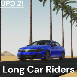 Long Car Riders (BETA 2.4)